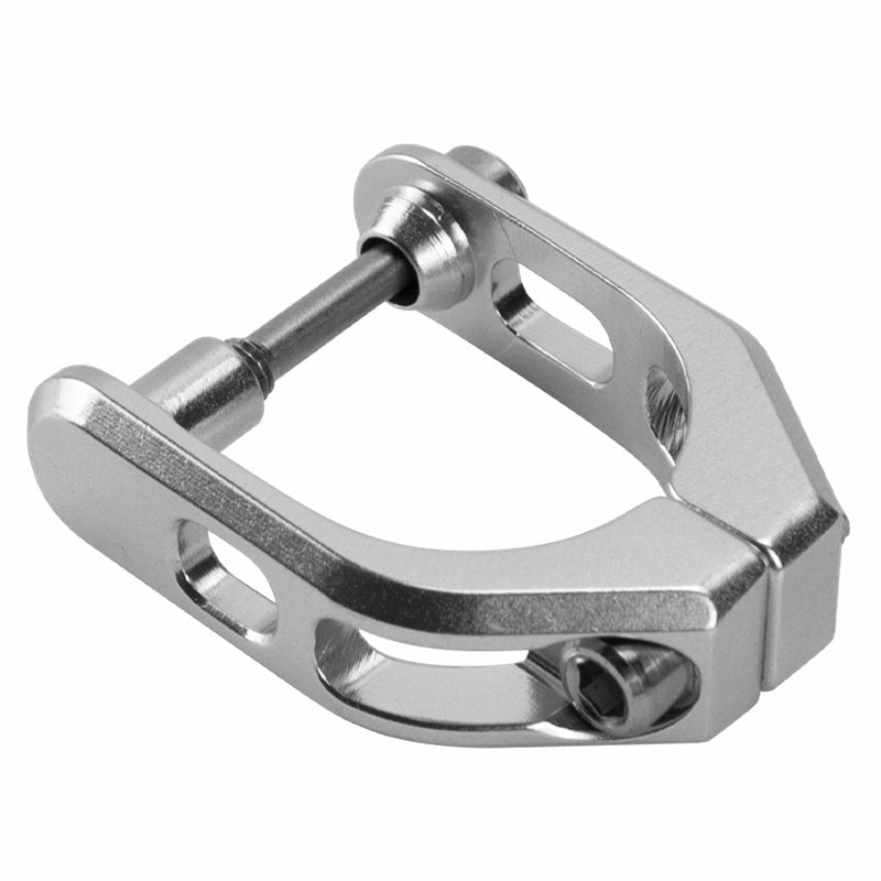 Lewis LHP-S4 Dual Size 4 Zuiger Schijfremklauw 2x14mm, 2x17mm | Liner Remkracht Voor Downhill Enduro