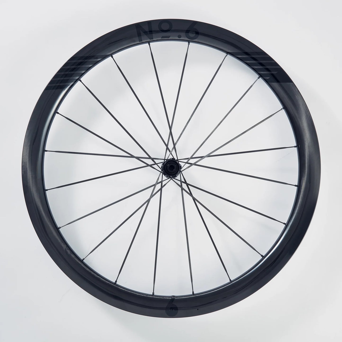 No.6 45/50 CeramicSpeed Superlight All Round