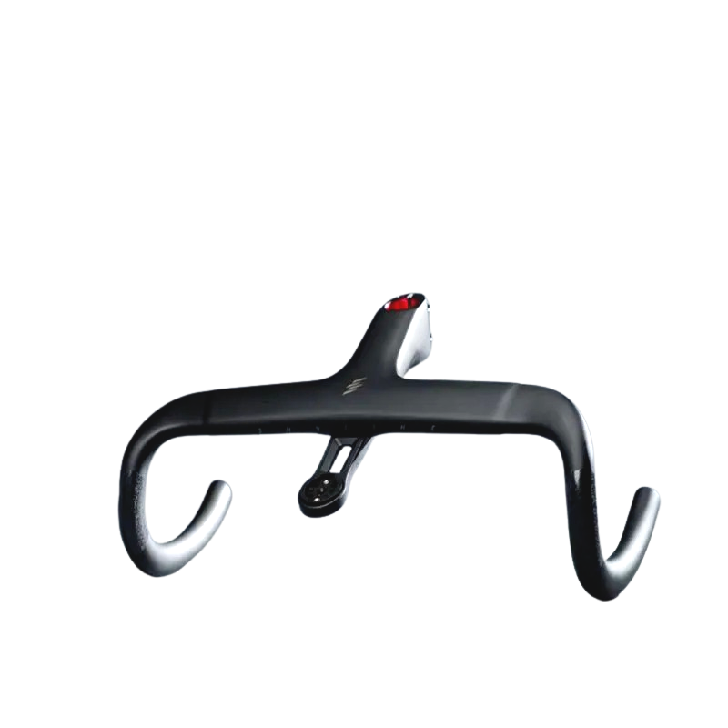 Supporto Computer Bici In Alluminio - Per Garmin, Wahoo, Bryton, Action Cam, Luce, Montaggio Senza Strumenti - Foto 9