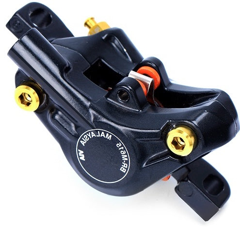 鈦煞車卡鉗主缸螺栓適用於 Shimano Deore XT 和 SRAM 卡鉗固定螺絲導軌 m7100 m8000 m8100