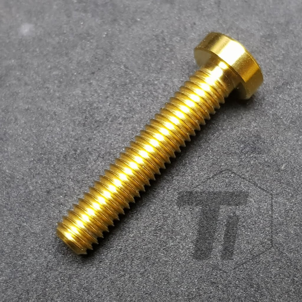 Ti-Parts Perno de titanio para cuña de abrazadera de tija de sillín SL8 SL7 SL6 Venge | Sworks especializados Tarmac Diverge
