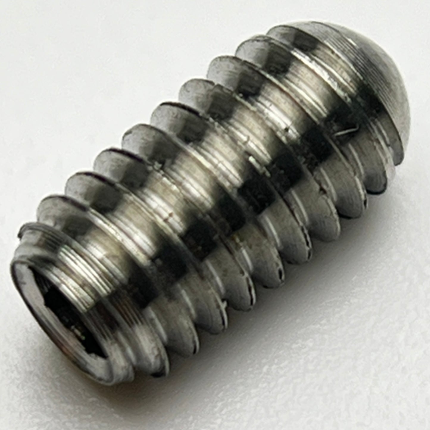 برغي ضبط من التيتانيوم لـ R9200 R9150 R9170، برغي ضبط عالي ومنخفض لـ Shimano Dura Ace | برغي ضبط الشوط