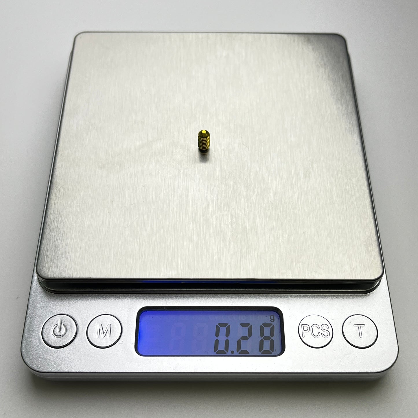 برغي ضبط من التيتانيوم لـ R9200 R9150 R9170، برغي ضبط عالي ومنخفض لـ Shimano Dura Ace | برغي ضبط الشوط