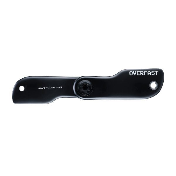OVERFAST AERO カーボンクランクアーム | SRAM DUB / Shimano Ti24mm