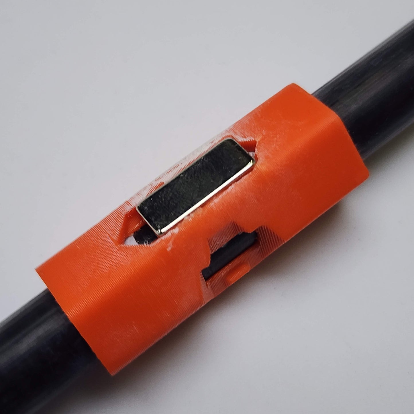 ASCENT 2026 AEROO GRVL Lenker | UCI-konform | Unterstützt Clip-On TT Bar