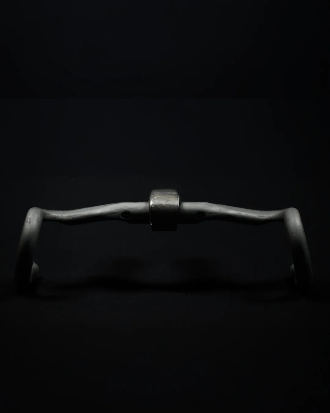 ASCENT 2026 AEROO GRVL Handlebar | UCI Compliance | Support Clip-On TT Bar