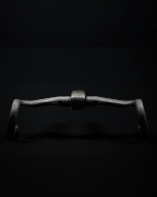 Шоссейный руль ASCENT 2026 AEROO | Соответствие требованиям UCI | Поддержка крепления лежака для ТТ