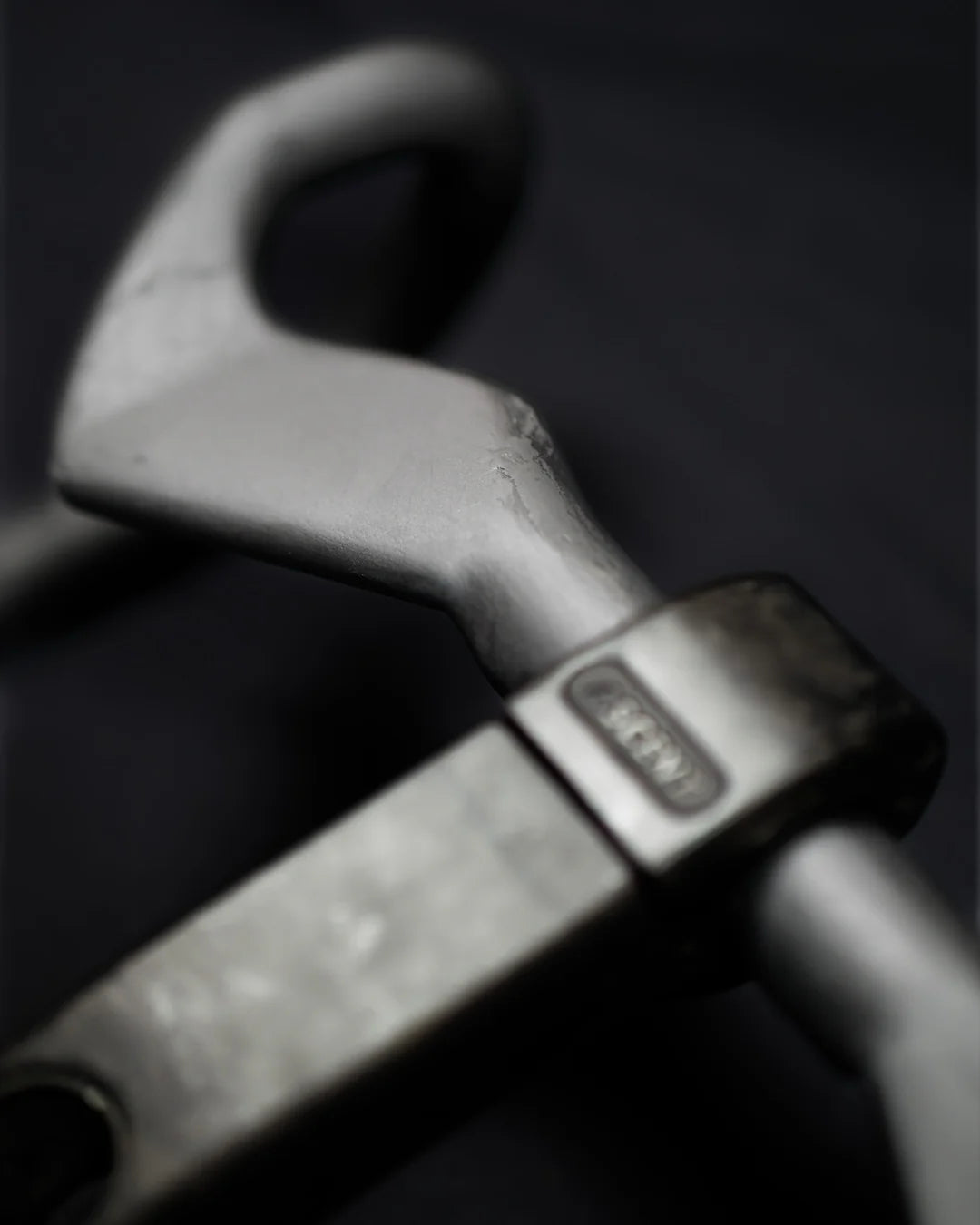 ASCENT 2026 AEROO GRVL Handlebar | UCI Compliance | Support Clip-On TT Bar