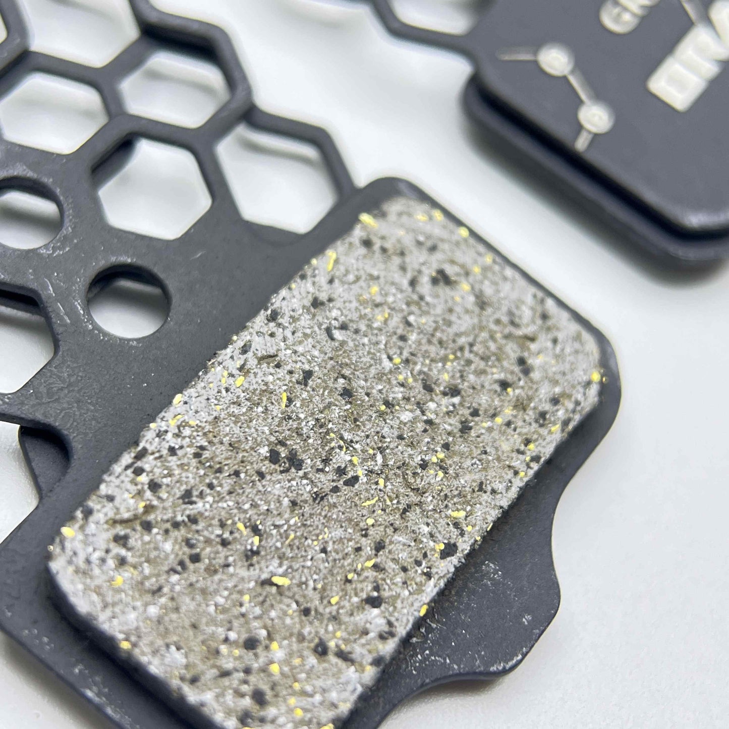 Brakco Airpads Graphene Venting Disc Brake Pads | SRAM/AVID 2