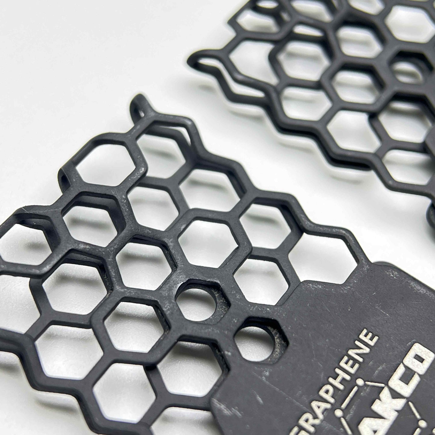 Brakco Airpads Graphene Venting Disc Brake Pads | SRAM/AVID 2