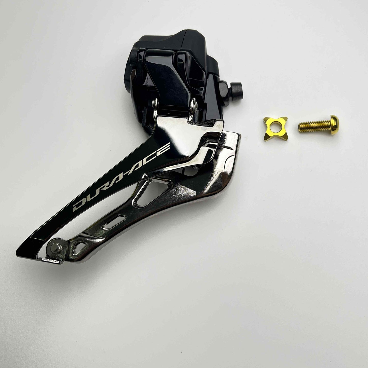 Titanium Braze-On Front Derailleur Mounting Bolt  | Shimano/SRAM