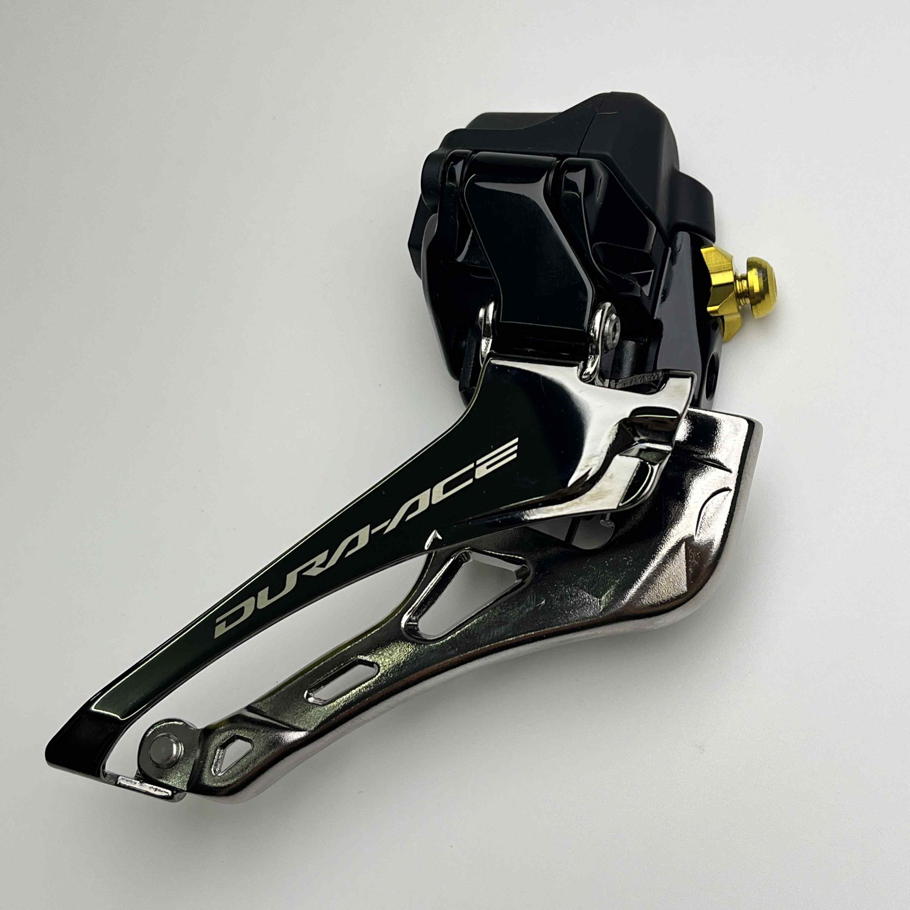 SHIMANO ULTEGRA フロントディレイラー チタン製フロントディレイラー取り付けボルト（ろう付け） | FD