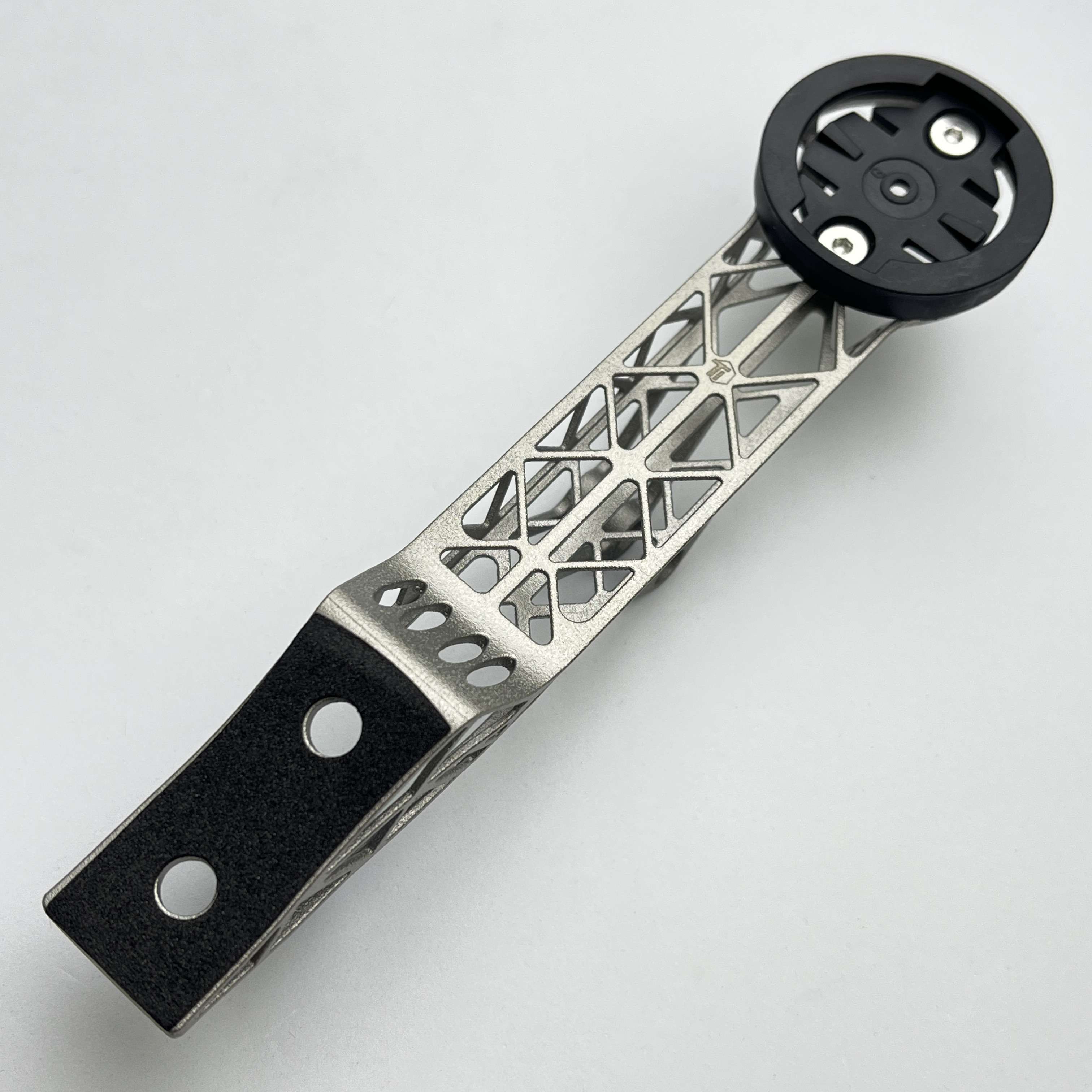 自転車用プレミアムグレード5チタンネジ | Ti-Parts Titanium