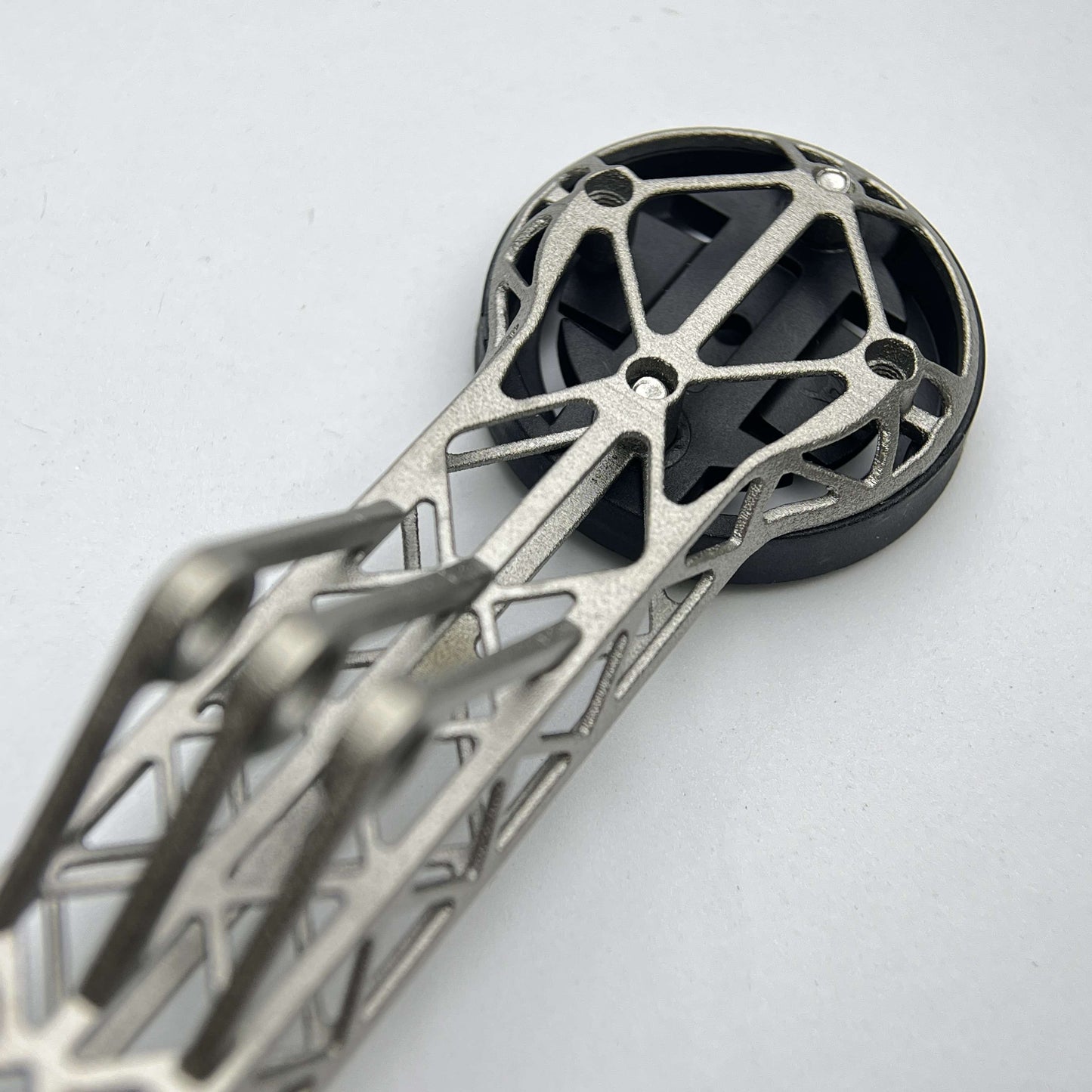 Giant Cadex Aero/Race Titanium cykeldatorfäste - Club-serien