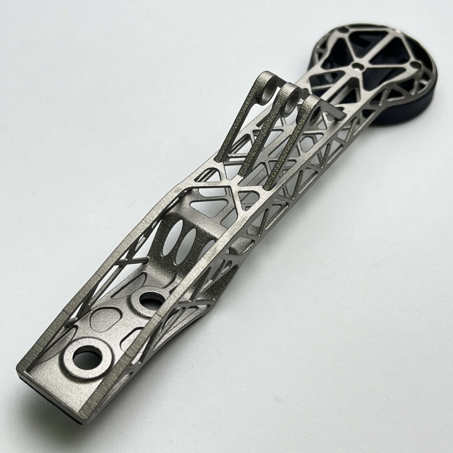 Giant Cadex Aero/Race Titanium cykeldatorfäste - Club-serien