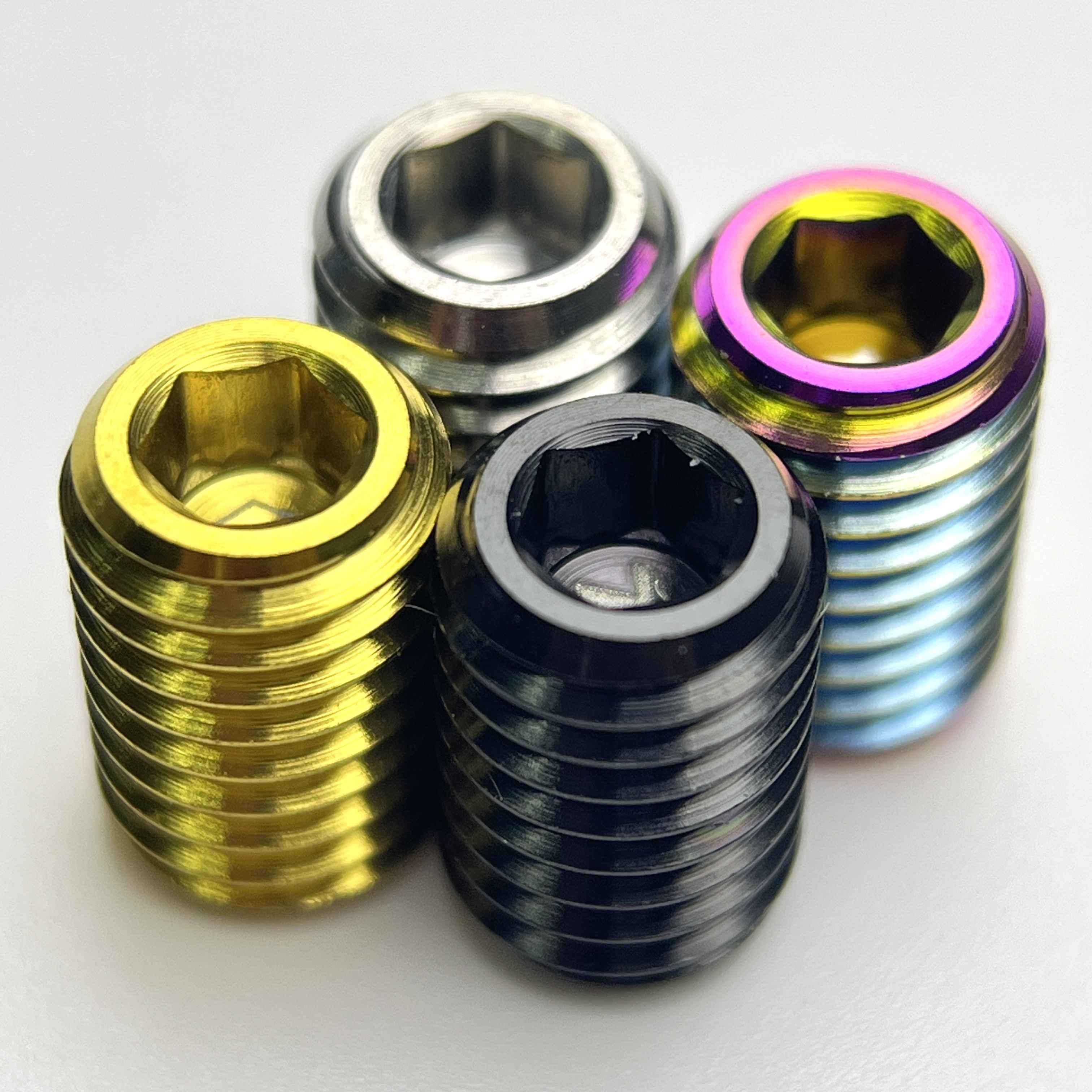 ロード＆グラベル – Ti-Parts Titanium