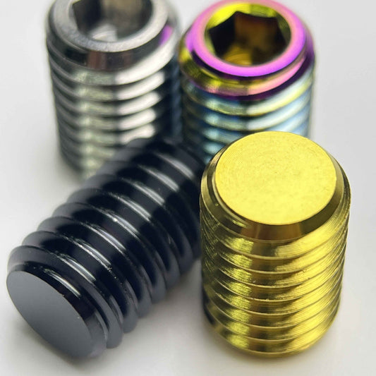 Cervelo S5 2026 Titanium Seatpost Tightening Screw/Bolt