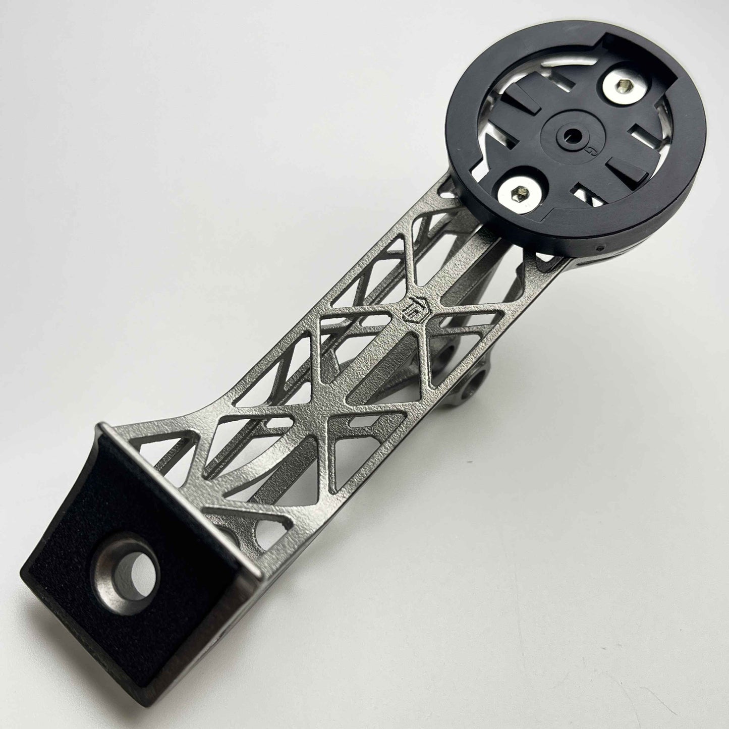Colnago CC.Y1 Titanium Bike Computer Mount - Club Series | Y1Rs