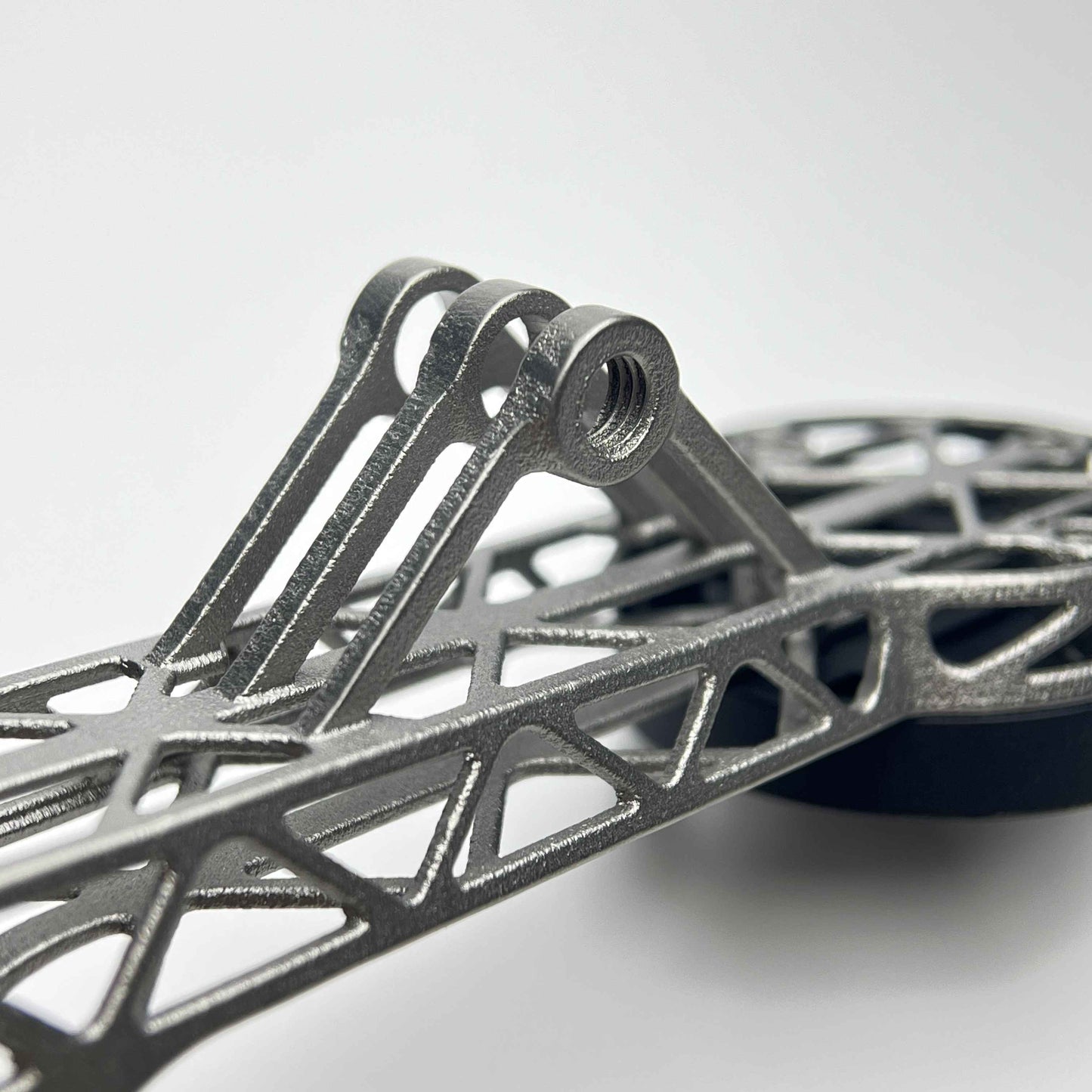 Colnago CC.Y1 Titanium Bike Computer Mount - Club Series | Y1Rs