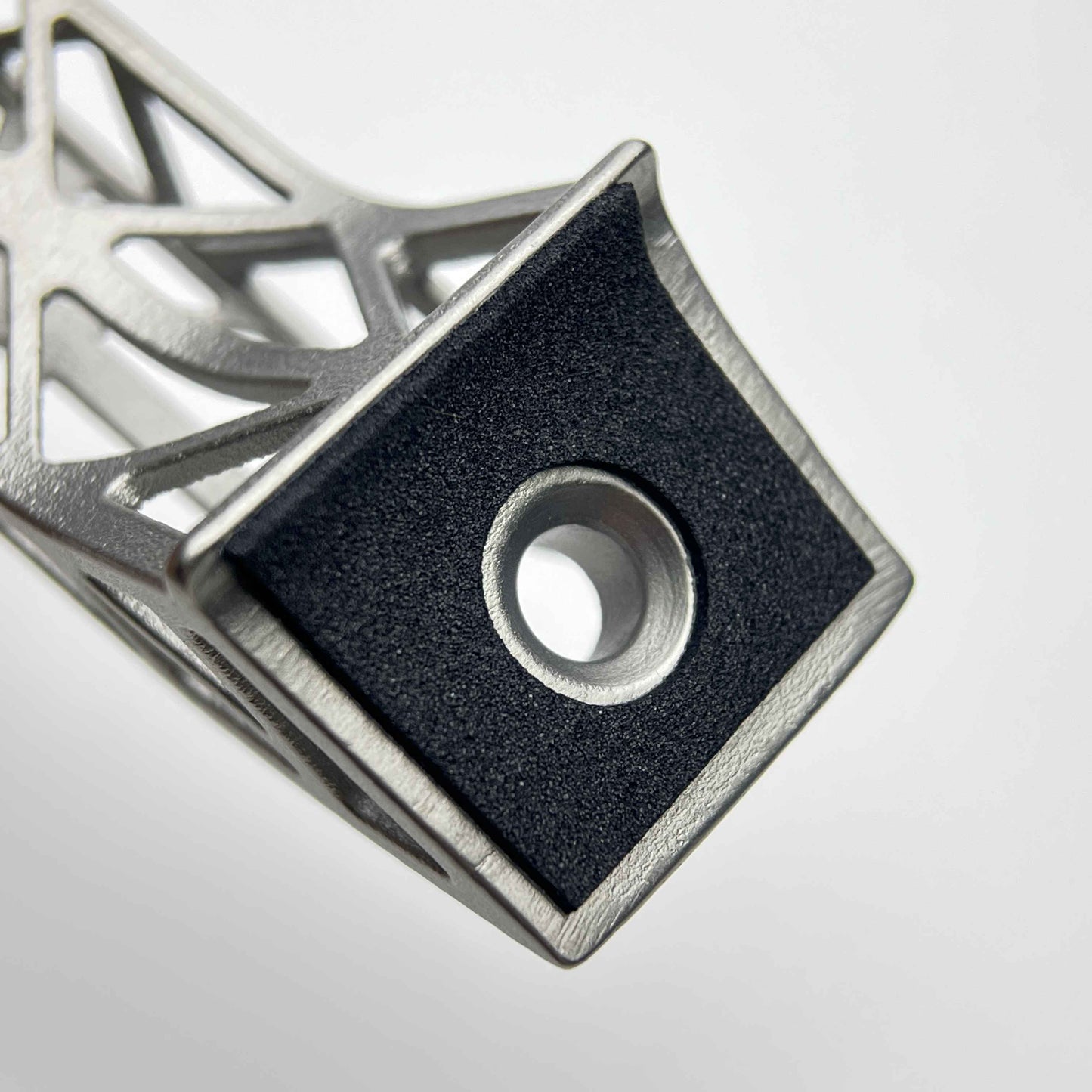 Colnago CC.Y1 Titanium Bike Computer Mount - Club Series | Y1Rs