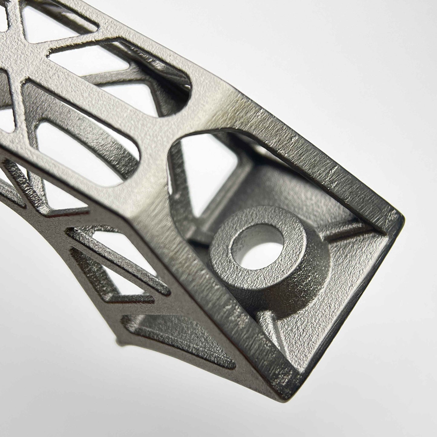 Colnago CC.Y1 Titanium Bike Computer Mount - Club Series | Y1Rs