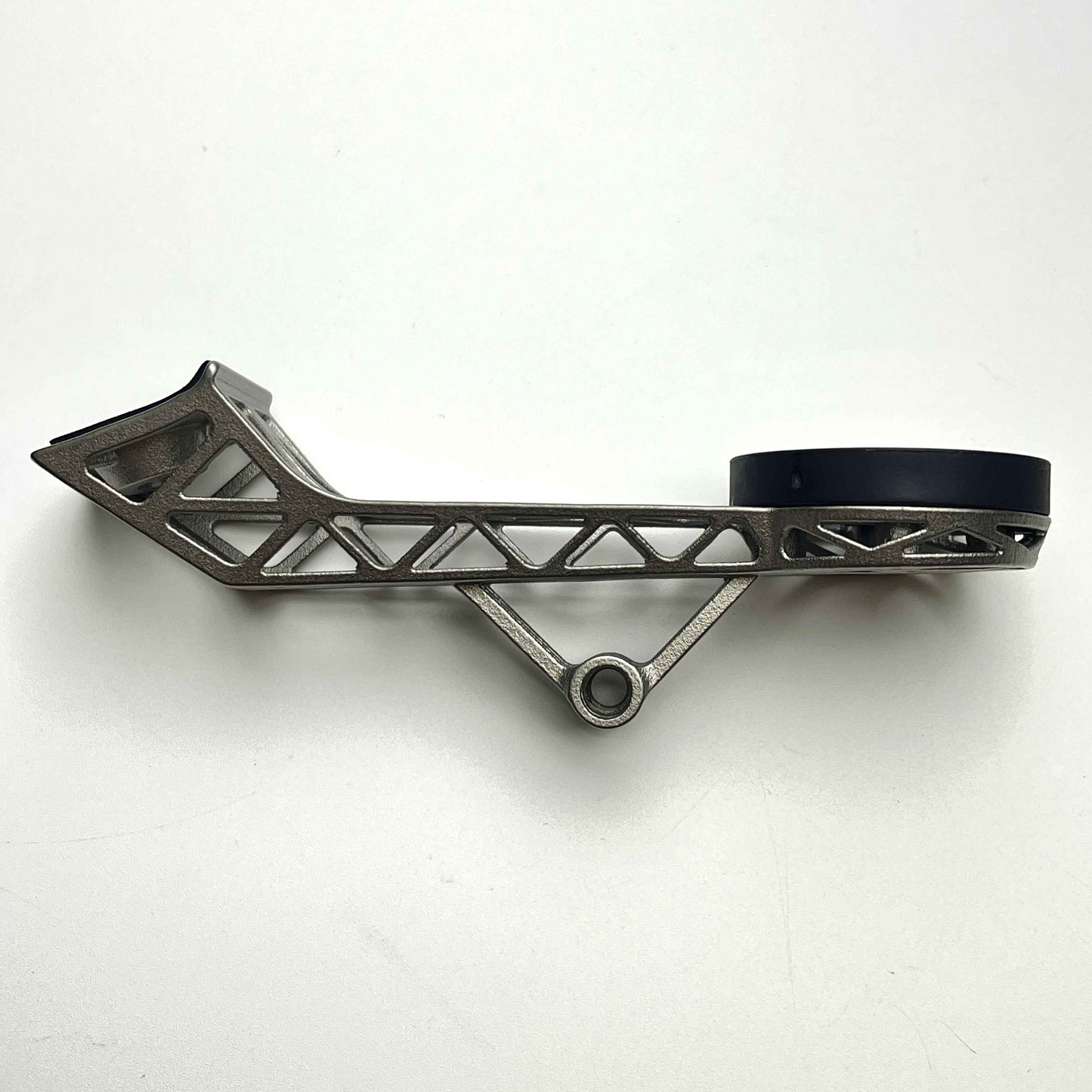 Colnago CC.Y1 Titanium Bike Computer Mount - Club Series | Y1Rs