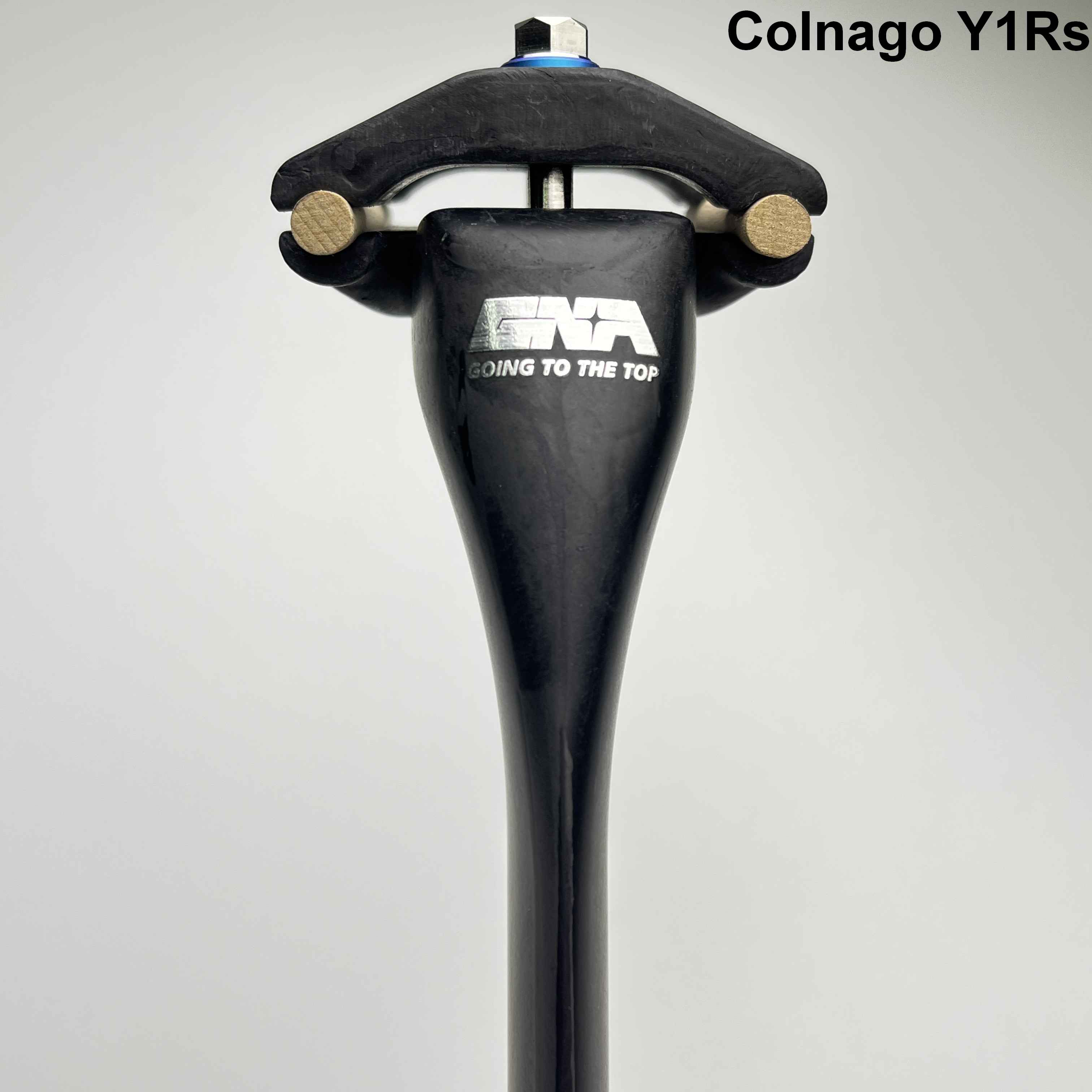 GANNA AERO FIN カーボンシートポスト コンピレーション | 99gから
