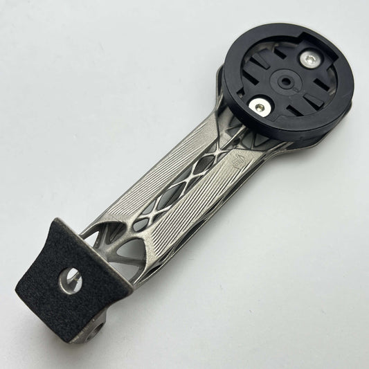 Colnago CC.01 Titanium Bike Computer Mount - Club Series | V5Rs/V4Rs/C68