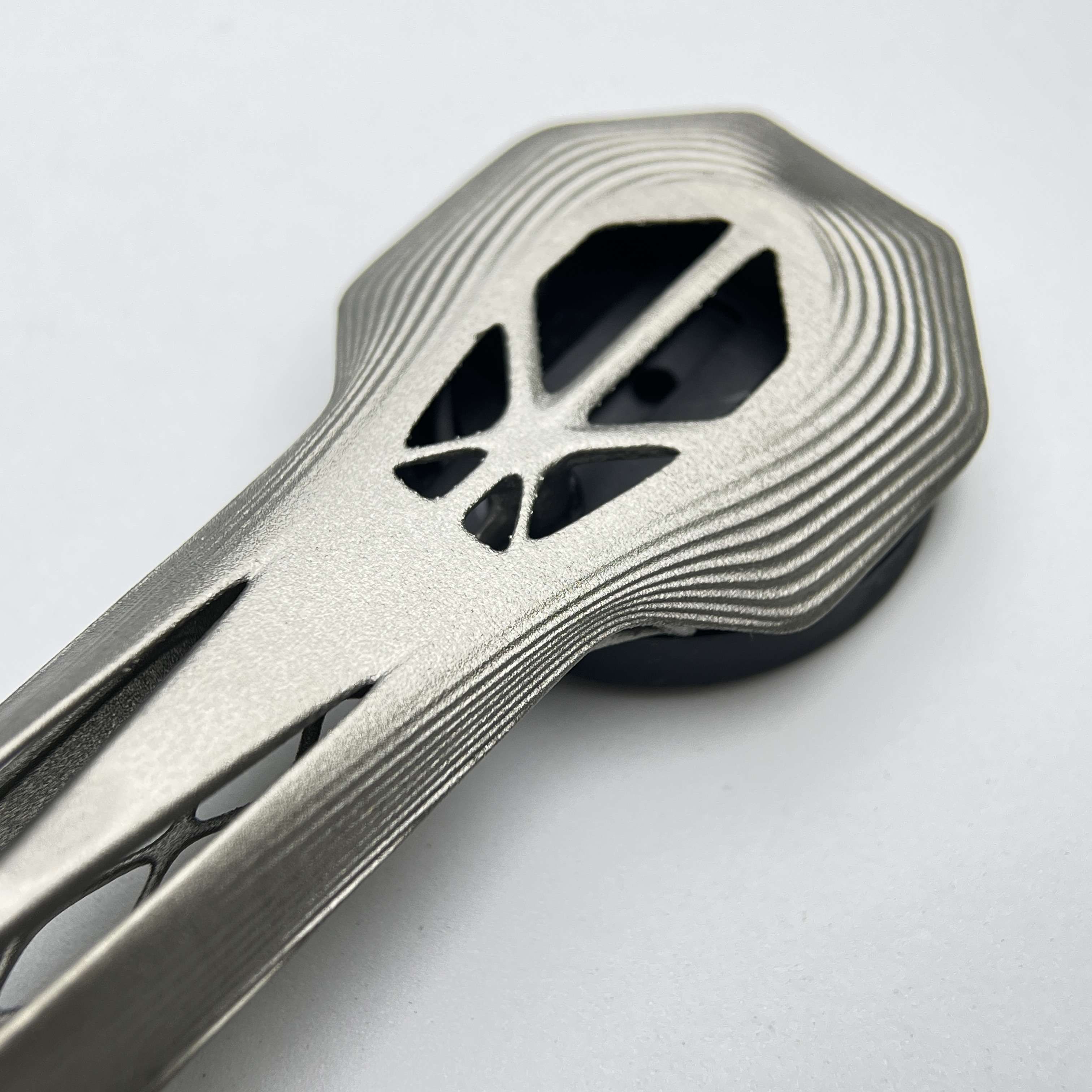 Colnago CC.01 Titanium Bike Computer Mount - Club Series | V5Rs Colnago CC.01 Titanium Bike Computer Mount - Club Series | V5Rs