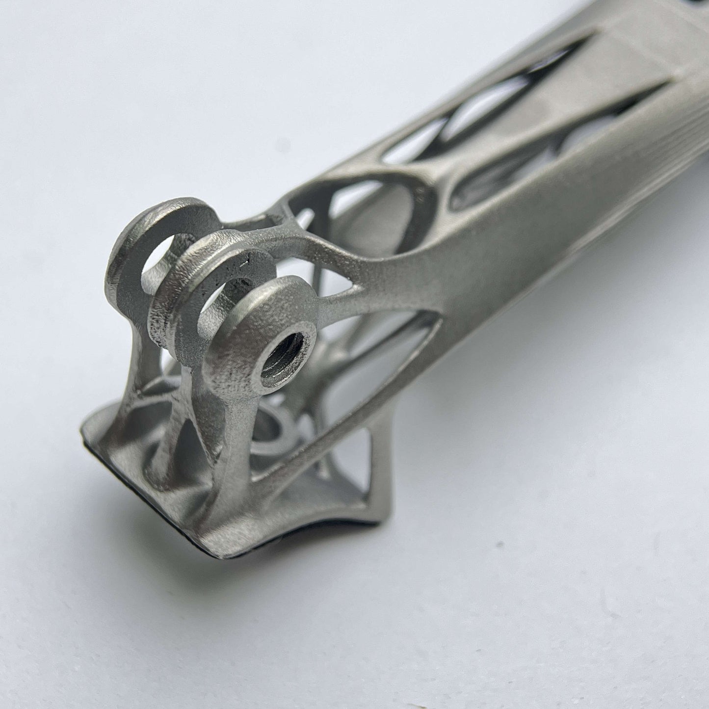 ขาตั้งคอมพิวเตอร์จักรยาน Colnago CC.01 ไทเทเนียม - Club Series | V5Rs/V4Rs/C68