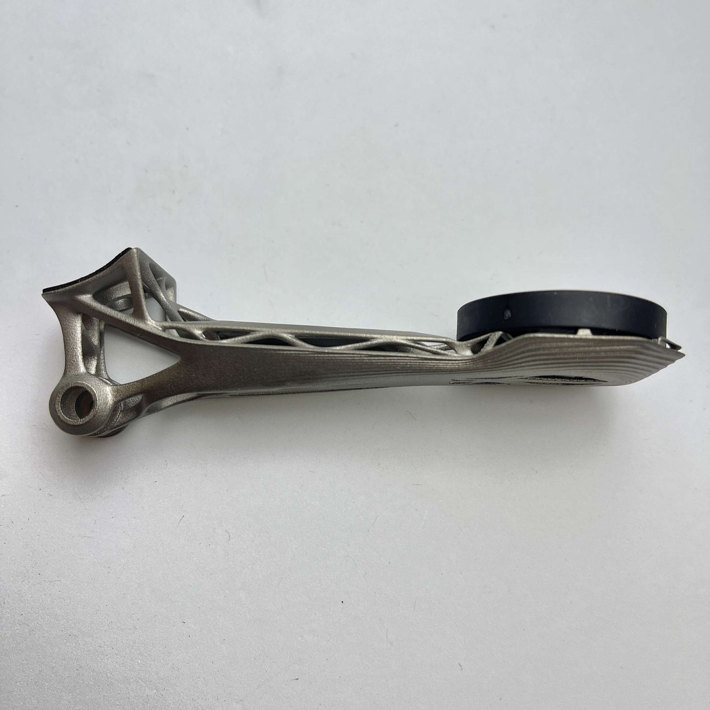 ขาตั้งคอมพิวเตอร์จักรยาน Colnago CC.01 ไทเทเนียม - Club Series | V5Rs/V4Rs/C68