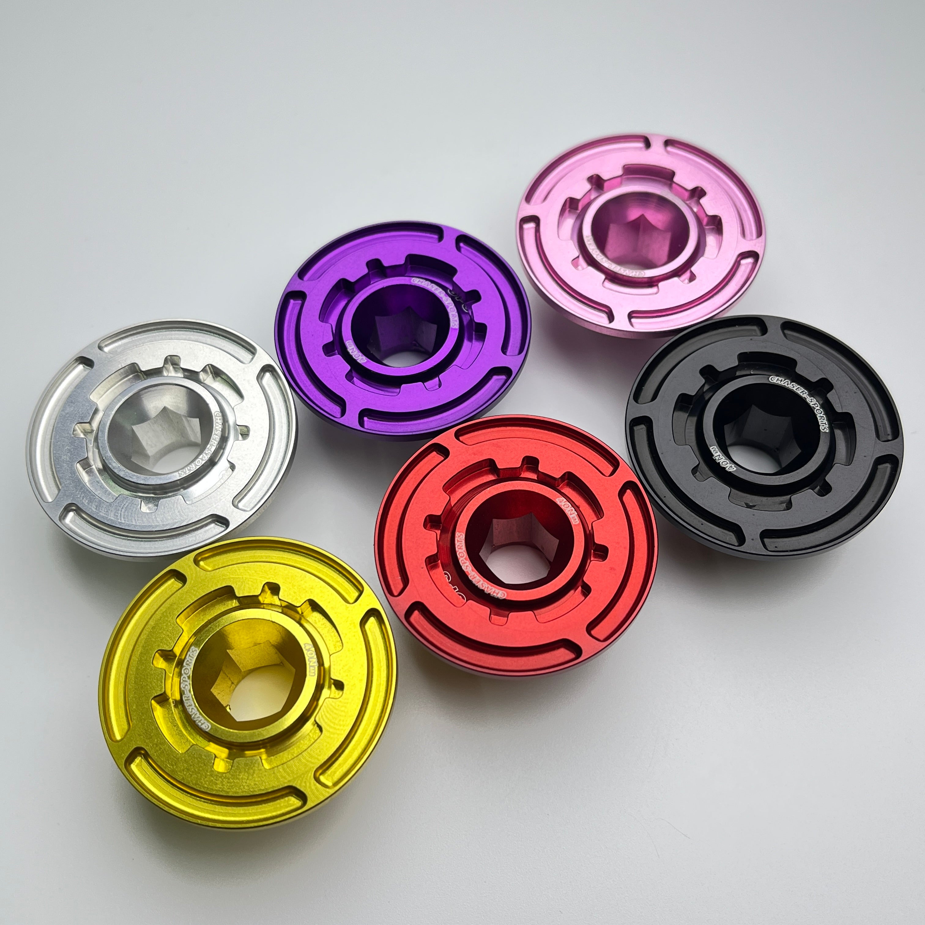 ロード＆グラベル – Ti-Parts Titanium