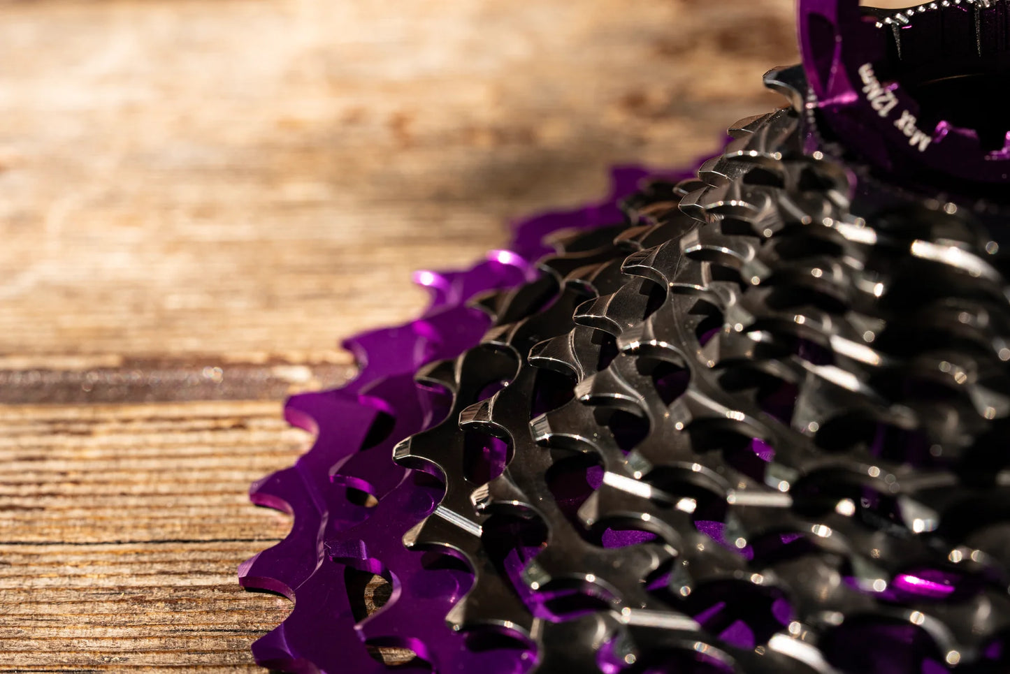 Neutron MK2 Lightweight Cassette 12 speed | Shimano HG | Dura-Ace Ultegra 105