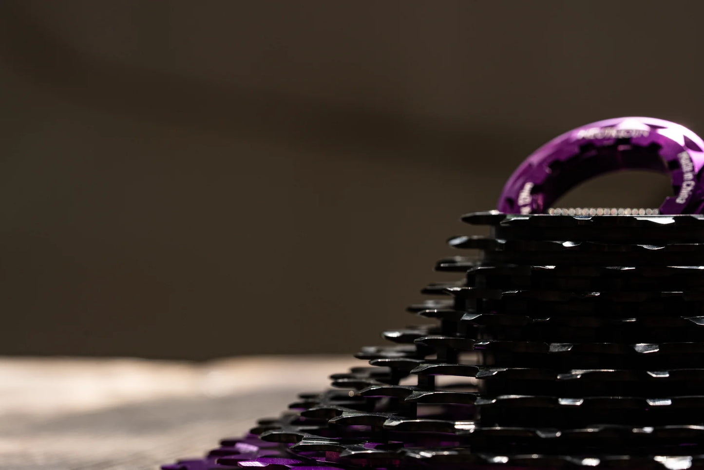 Neutron MK2 Lightweight Cassette 12 speed | Shimano HG | Dura-Ace Ultegra 105