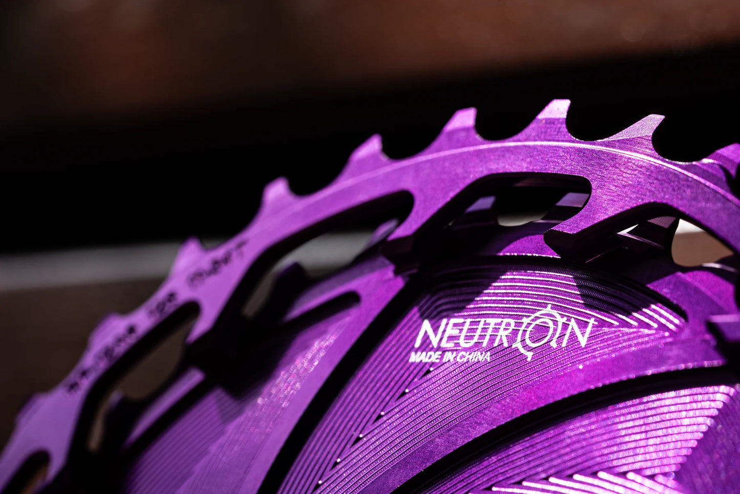 Neutron MK2 Lightweight Cassette 12 speed | Shimano HG | Dura-Ace Ultegra 105