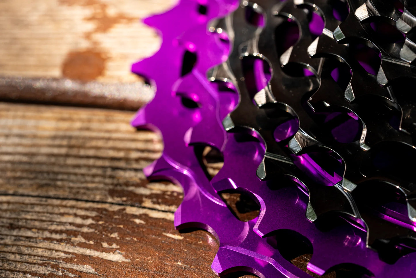 Neutron MK2 Lightweight Cassette 12 speed | Shimano HG | Dura-Ace Ultegra 105