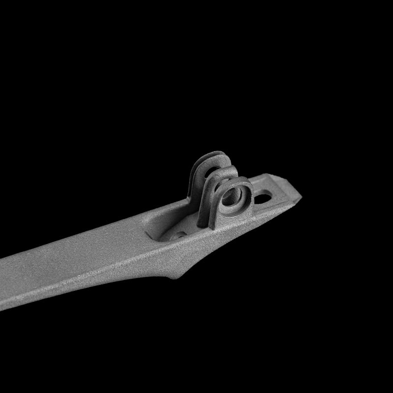 EXS Titanium Computer Mount for Aerover Integrated Handlebar | Garmin Wahoo Bryton