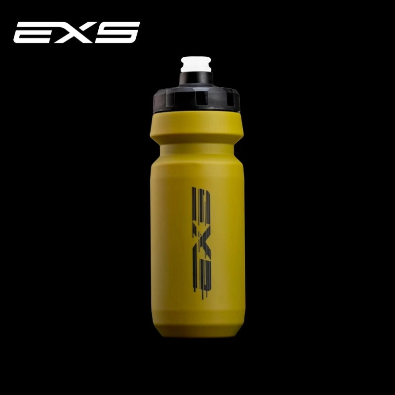 EXS Bottle | 650ml Soft Body Swift Flow