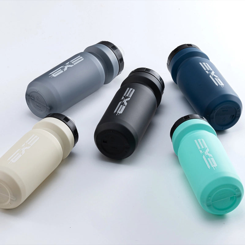 EXS Bottle | 650ml Soft Body Swift Flow