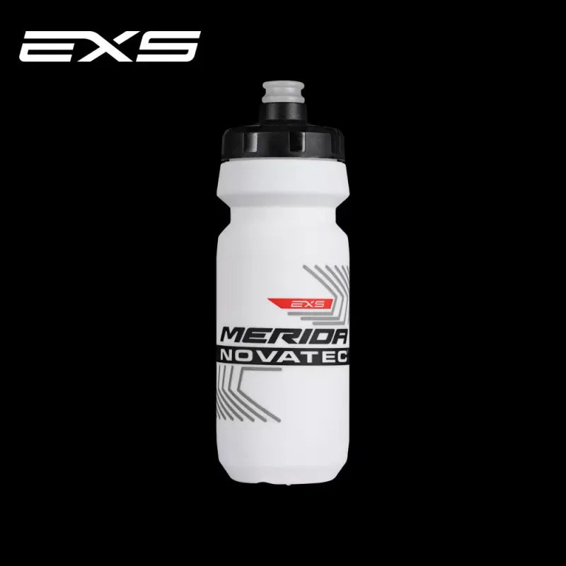 EXS Bottle | 650ml Soft Body Swift Flow
