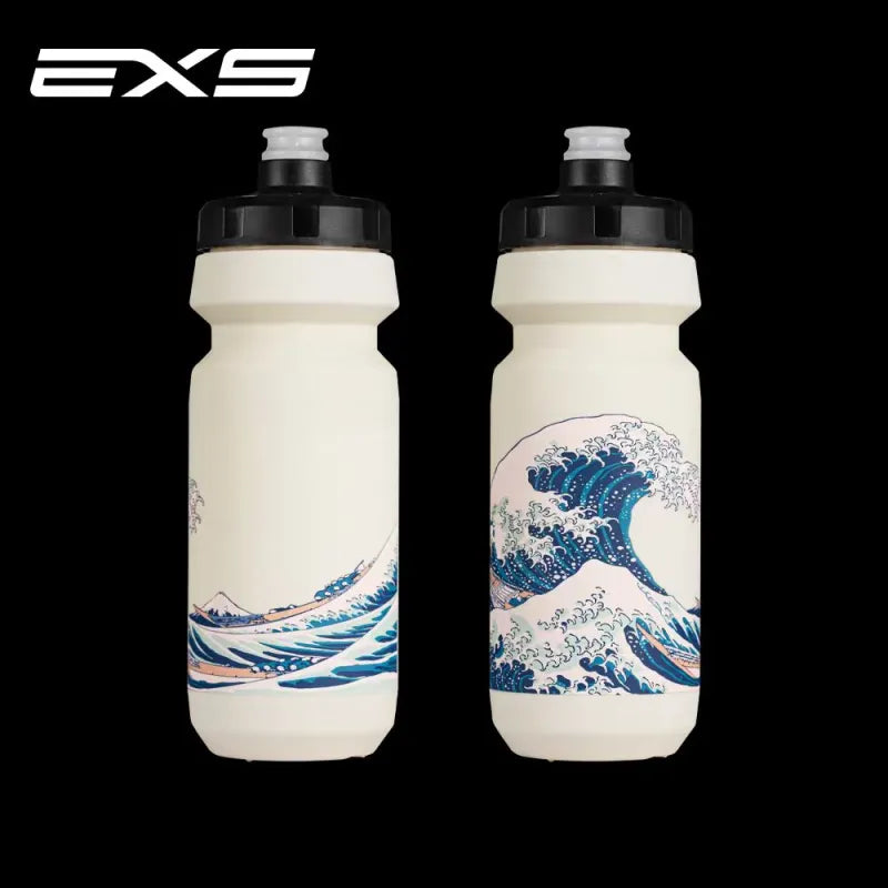 EXS Bottle | 650ml Soft Body Swift Flow