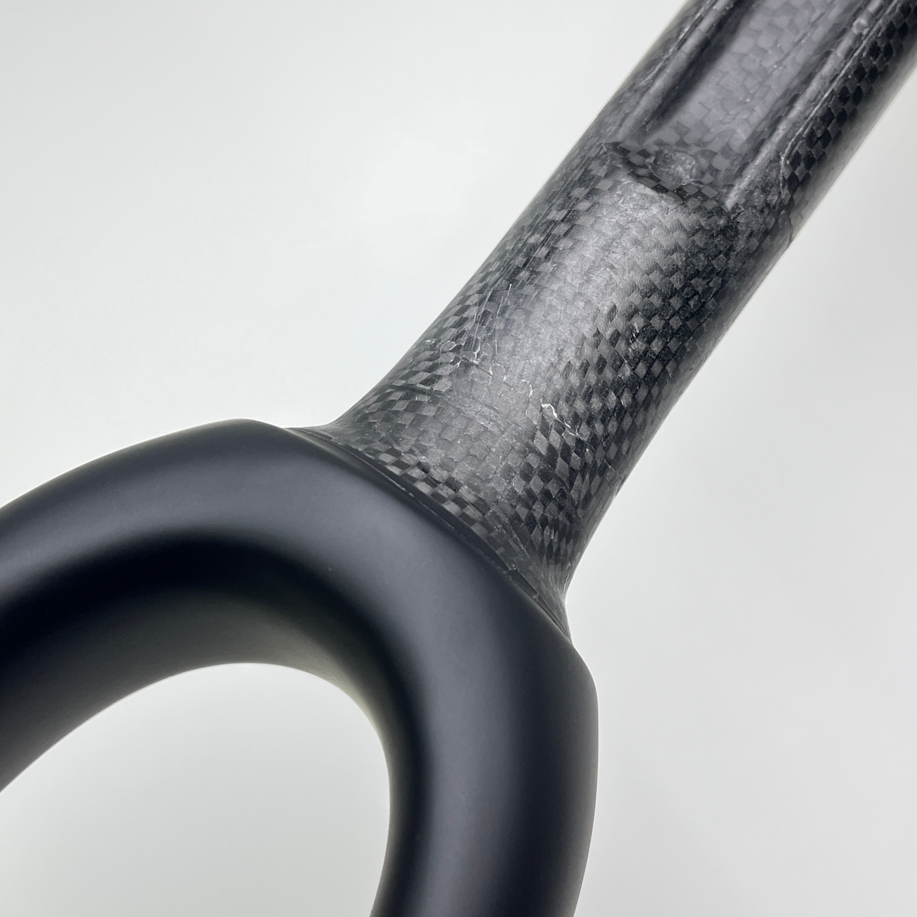EXS FK-00 Integrated Fork for SL6, Allez, Aethos 1st Gen