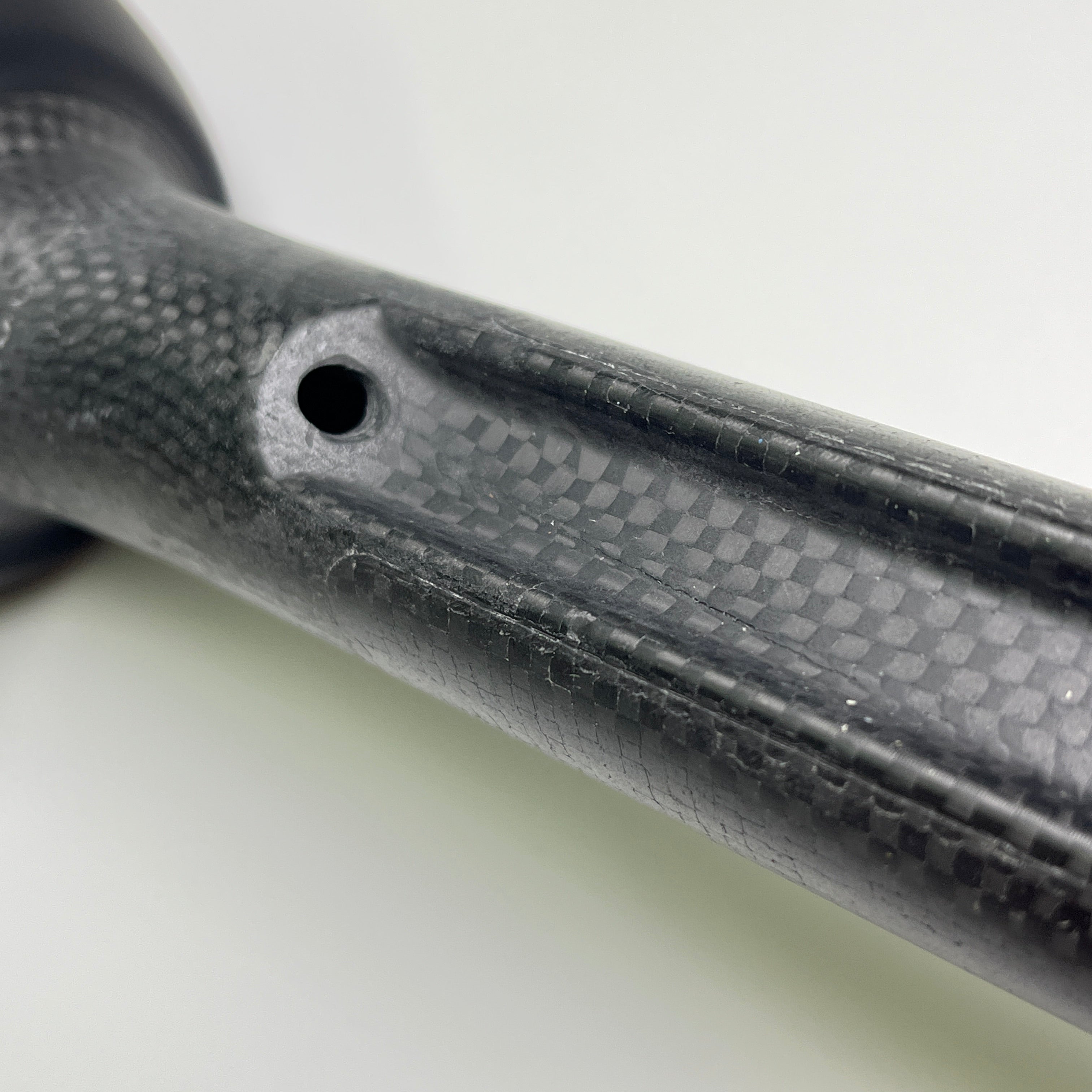 EXS FK-00 内装フォーク | SL6/Allez/Aethos 1st Gen | Ti-Parts – Ti
