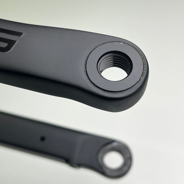 EXS FK-01 Integrated Fork | Giant TCR, 31.8mm