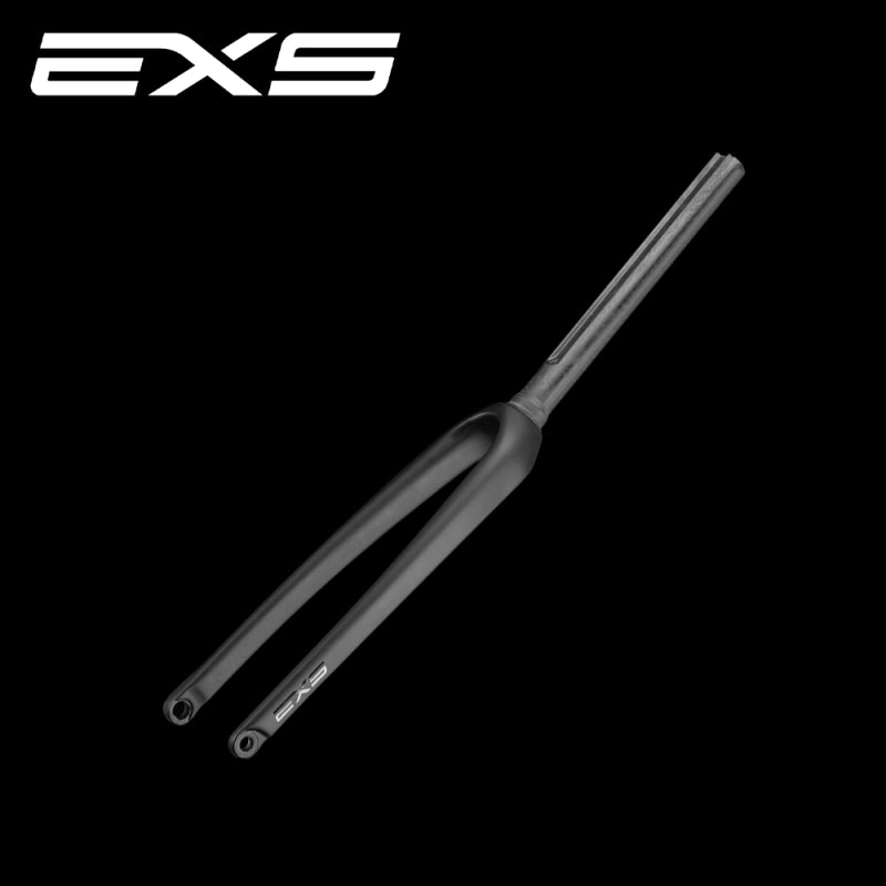 EXS FK-01 Integrated Fork | Giant TCR, 31.8mm D-Shape Steerer