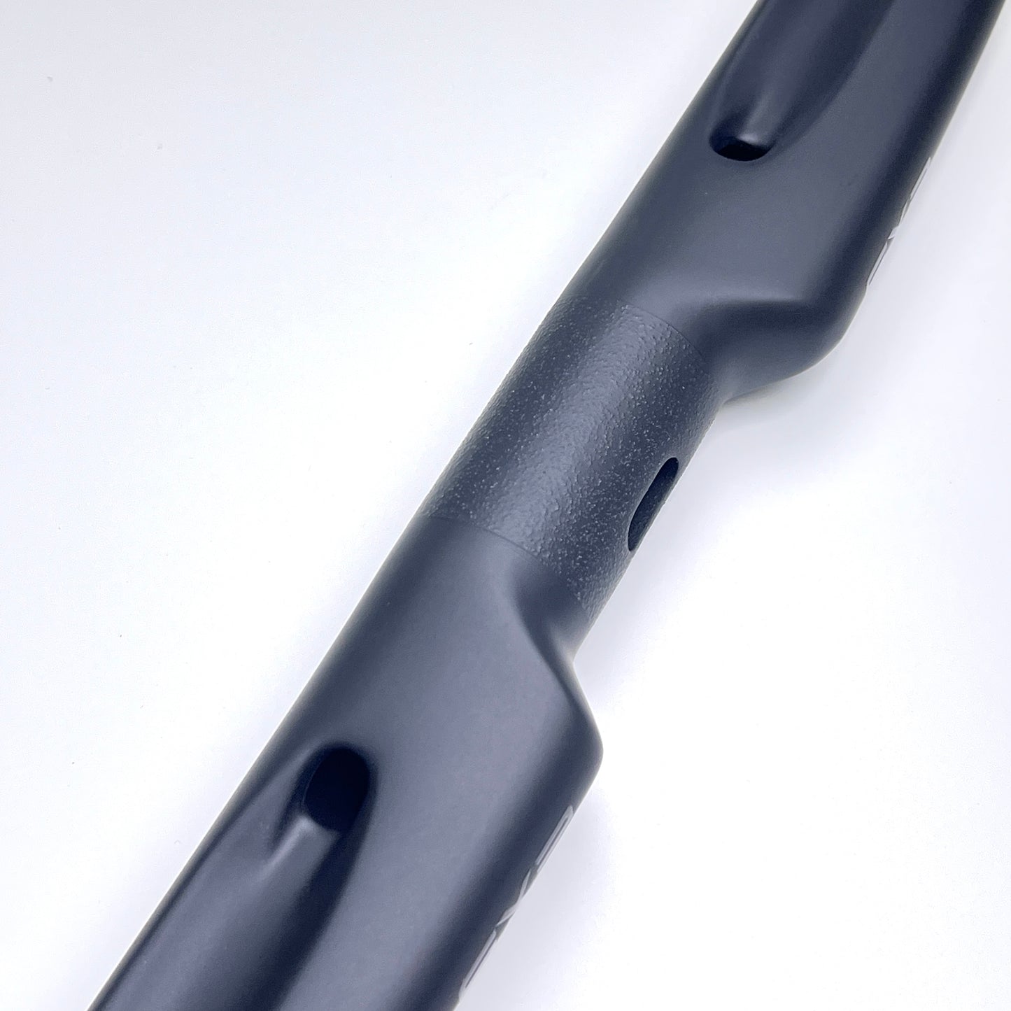 EXS R175 Integrierter Carbon-Lenker – Ultraleichter Aero-Rennradlenker | Interne Kabelführung