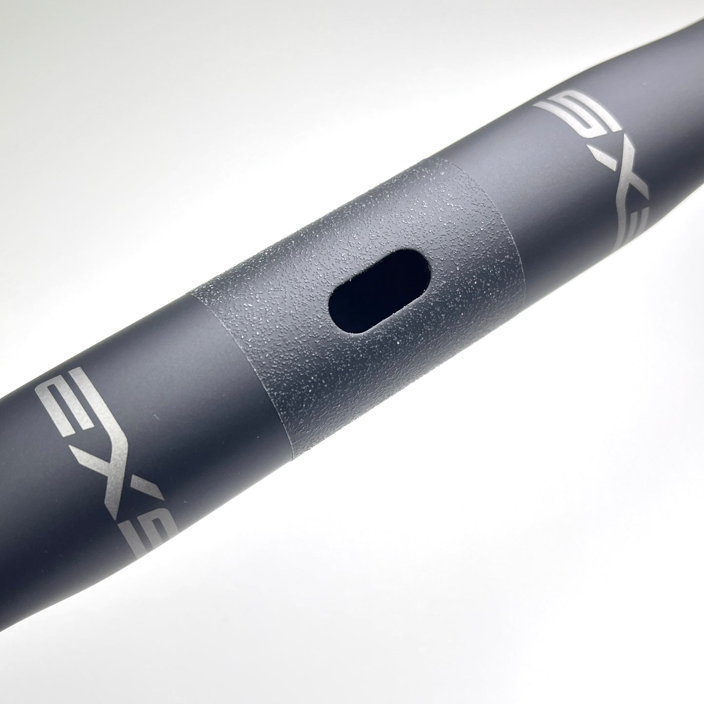 Τιμόνι EXS R205 Road/Gravel Carbon | 200g, Εργονομικό, Χαμηλό Πτώμα 