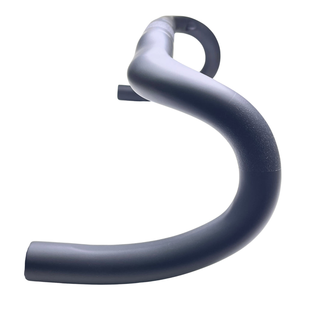 Τιμόνι EXS R205 Road/Gravel Carbon | 200g, Εργονομικό, Χαμηλό Πτώμα 