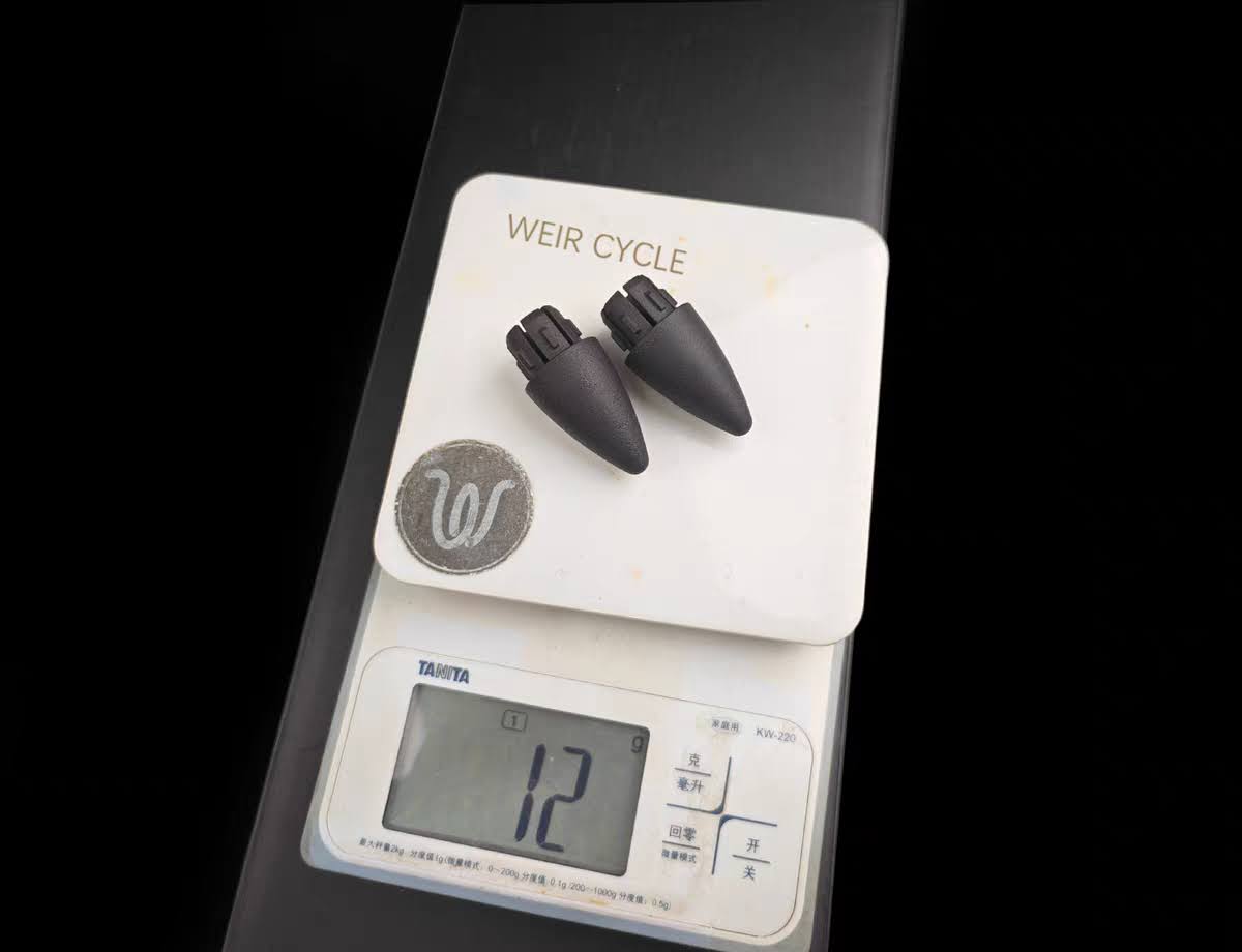 EXS 사이클링 Cervelo S5 통합형 카본 핸들바 360mm | HB14 2022-2026