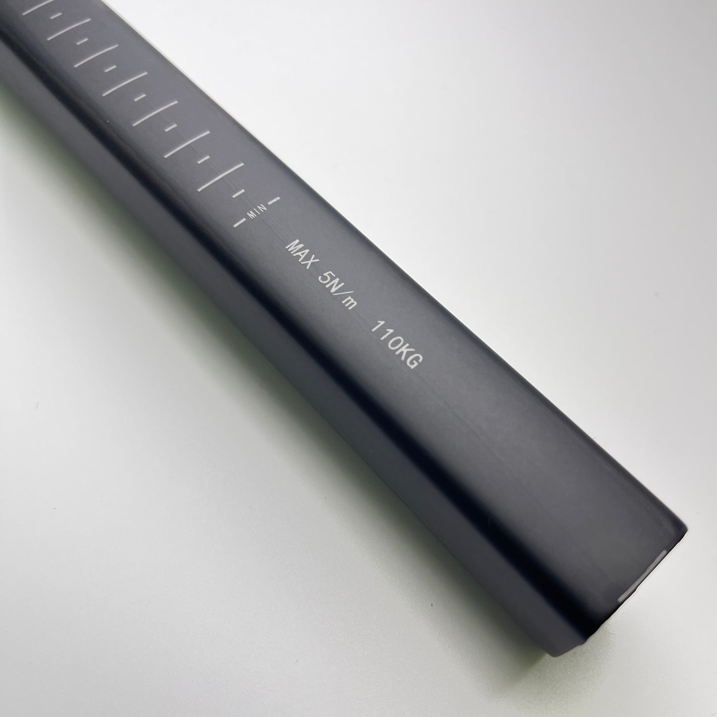 Vylepšení sedlovky z uhlíkových vláken EXS | Specialized Tarmac SL8 SL7 SL6